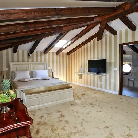Villa Carolus Višnjan