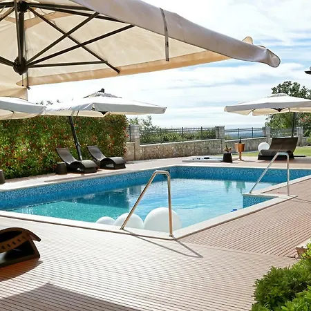 Villa Carolus *