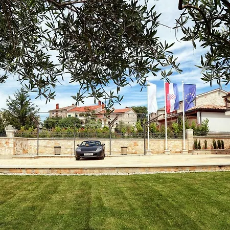 Villa Carolus Višnjan