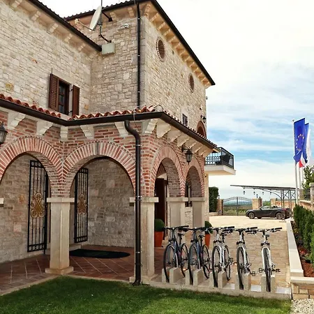 Villa Carolus *
