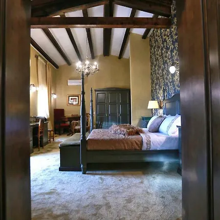 Villa Carolus Višnjan
