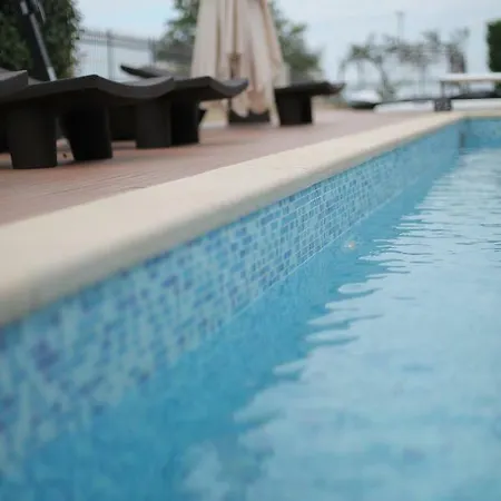 Villa Carolus *