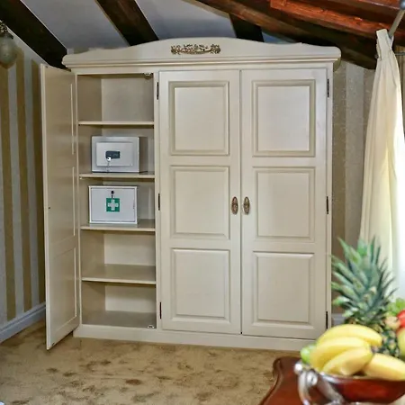 Villa Carolus *