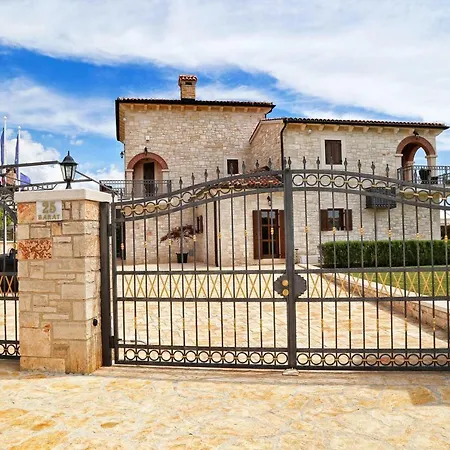 Vila Carolus